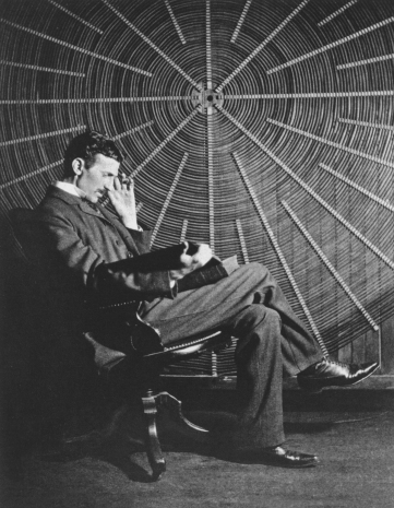 Rare Interview de Nikola Tesla, le plus grand génie de tous les temps ! Teslathinker
